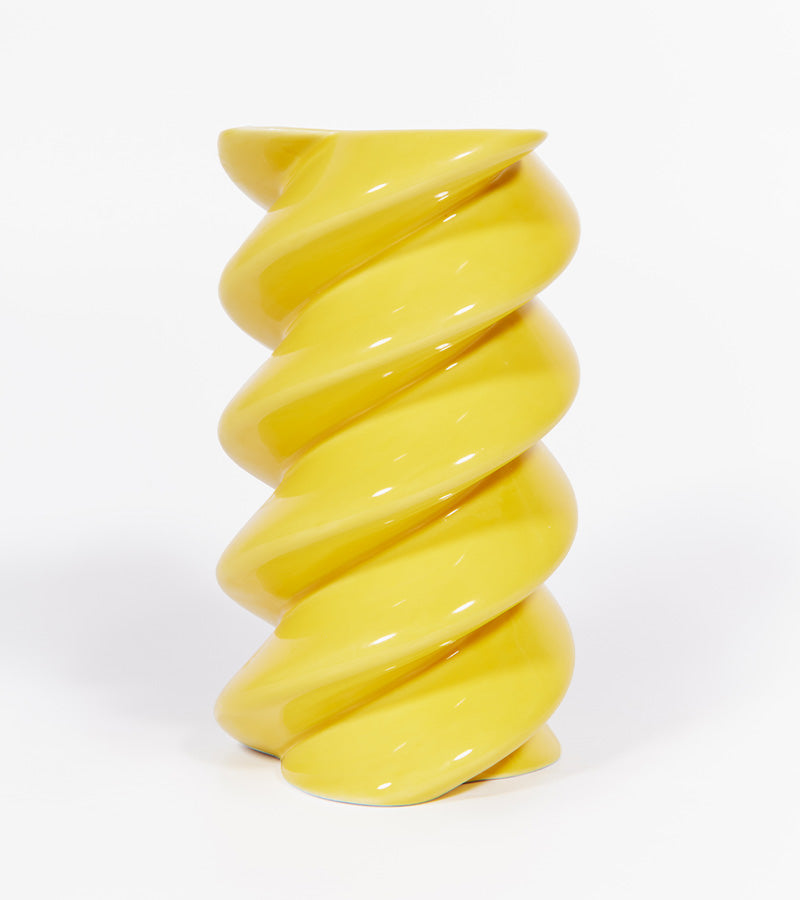 Vase fusilli