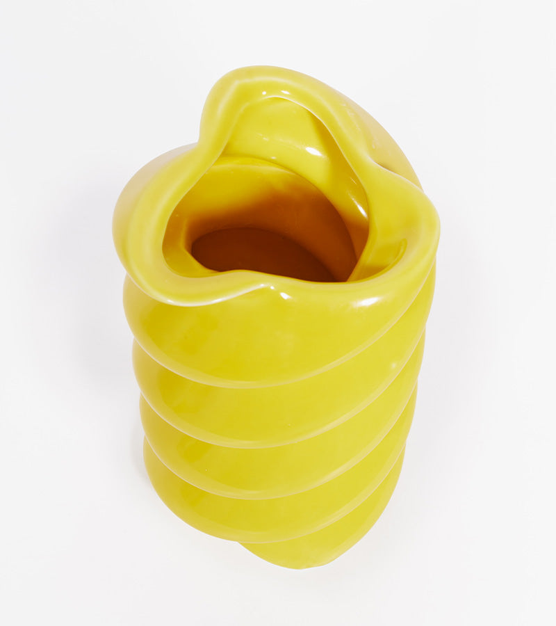 Vase fusilli