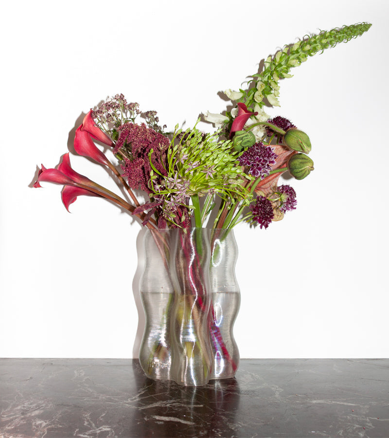 Vase Magma