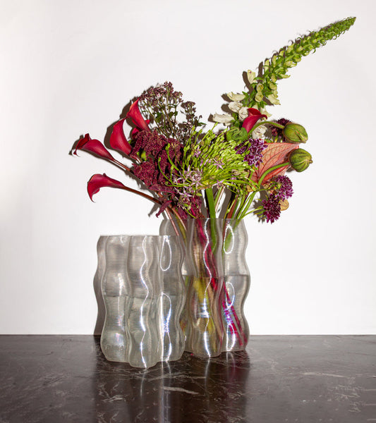 Vase Magma