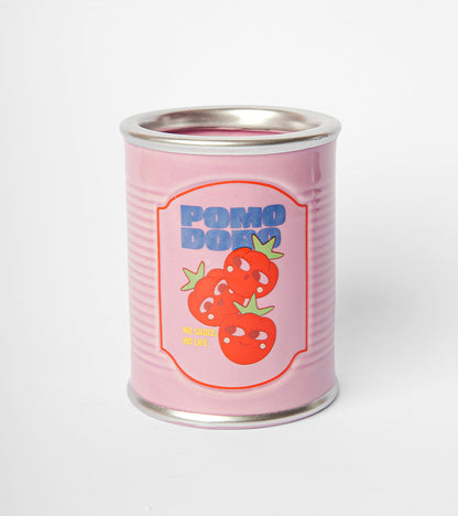 Vase pomodoro