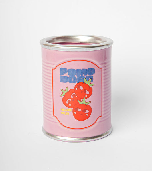 Vase pomodoro