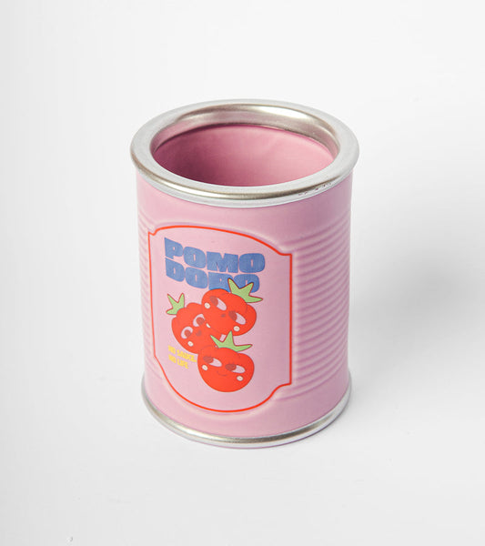 Vase pomodoro