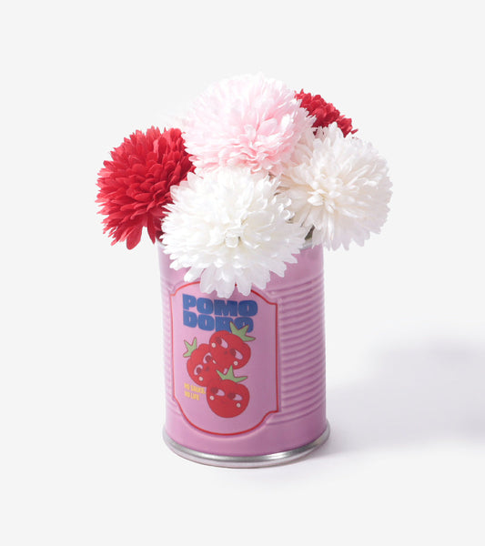 Vase pomodoro
