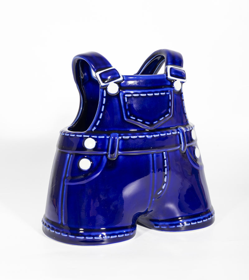 Vase Salopette