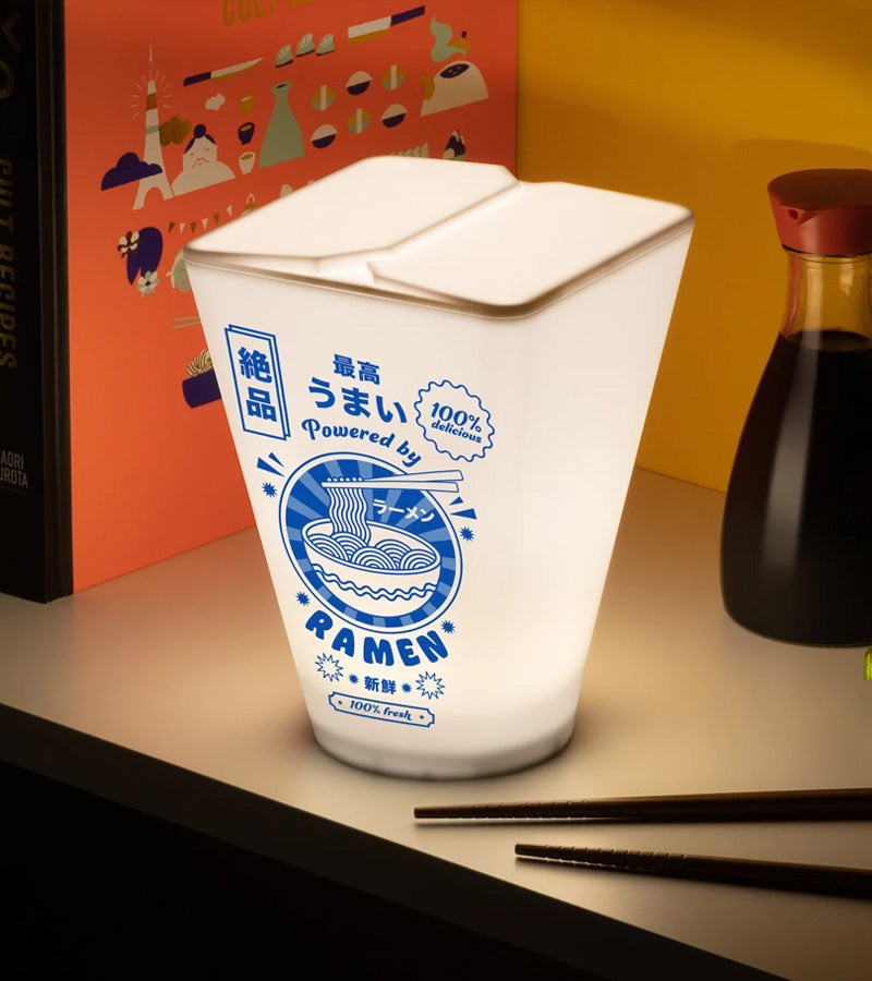Veilleuse ramen box  Paladone