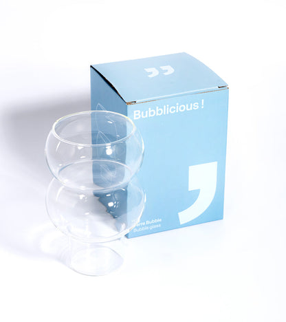 Vaso Bubble