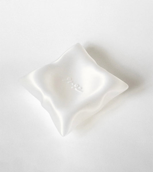 Vide-poche Pillow Design