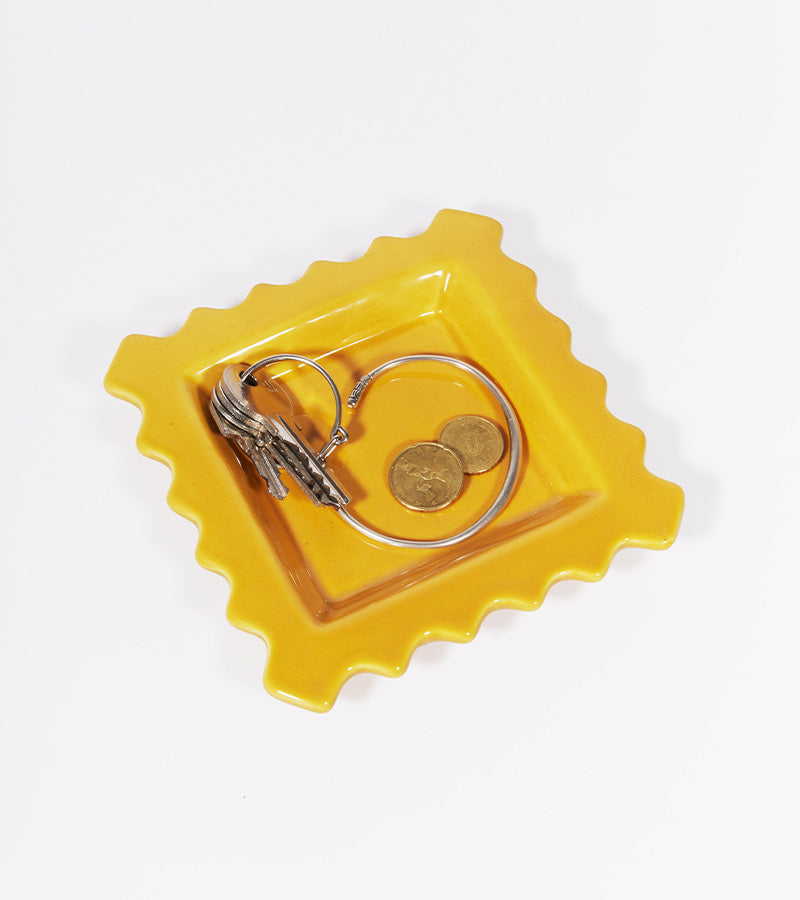 Vide-poche ravioli