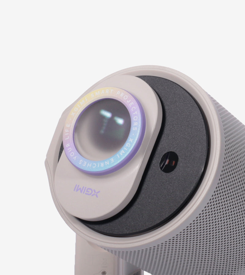 Videoprojecteur portable MoGo 4 Laser