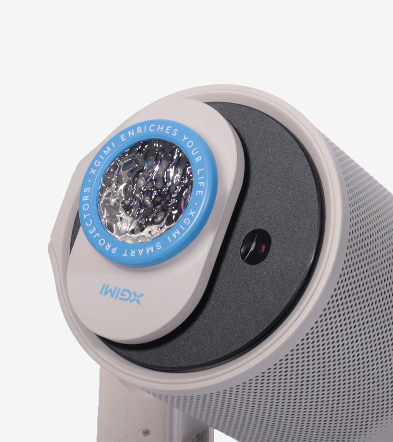 Videoprojecteur portable MoGo 4 Laser